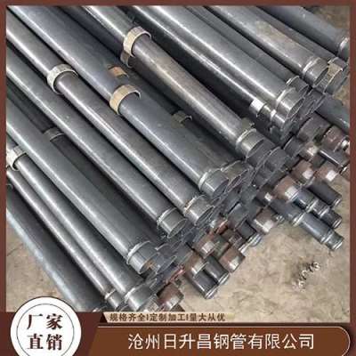 城东最薄的声测管壁厚可以到什么程度
