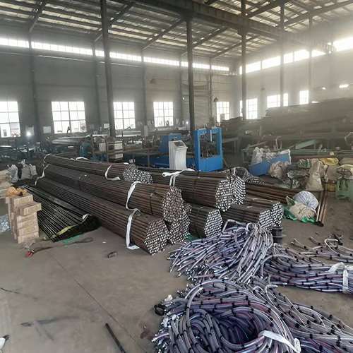 城东声测管在单桩竖向抗拔静载试验中的应用